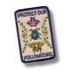 thumbnail image 1 of Parche ecológico bordado adhesivo para polinizadores – Outpatch, 1 of 7
