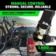 thumbnail image 2 of Ratchet Straps Rhino USA, paquete de 4 unidades, 2,5 cm x 4,6 m, 827 kg, descanso, 2 of 7