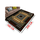 thumbnail image 1 of Alfombra Elegante 200x240cm Antideslizante Wym, 1 of 3