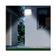 thumbnail image 3 of Foco Reflector Exterior Recarga Solar 200w Ahorra Energía, 3 of 4
