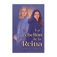 Books4Pocket - Libro La Rebelion De La Reina Rebecca Ross