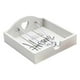 thumbnail image 3 of Porta Servilletas De Madera Estilo Vintage Buena Calidad blanco, 3 of 4