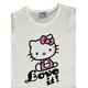 thumbnail image 3 of Polera Niña Hello Kitty beige 6, 3 of 5