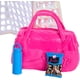 thumbnail image 5 of Playset Barbie Careers para jugador de fútbol con 2 muñecas y 15 unidades, 5 of 6