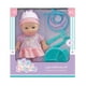 thumbnail image 2 of Muñeca 23 cm con Accesorios para Alimentar y Jugar, 2 of 3