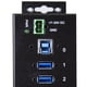 thumbnail image 3 of Hub USB StarTech.com USB 3.0 de 10 puertos y 5 Gbps con protección ESD, 3 of 7