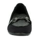 thumbnail image 3 of Mocasin Loster Negro Alquimia, 3 of 5