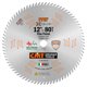 thumbnail image 1 of Disco de Sierra CMT Orange Tools ITK XTreme 12" 80D Agujero 2,5 cm, 1 of 5