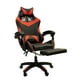thumbnail image 1 of Silla Gamer con Reposa Pies y Masajeador Lumbar USB, 1 of 5