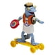 thumbnail image 1 of Figura de acción Teenage Mutant Ninja Turtles Mondo Gecko 13 cm, 1 of 3