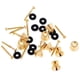 thumbnail image 1 of Correa De Guitarra Acústica Cerraduras Straplocks Correa De Botones Para Bajo Eléctrico Bajo, 1 of 3