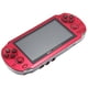 thumbnail image 2 of Consola de juegos portátil PSP Double Rocker Red con 9000 juegos, 2 of 3