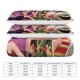 thumbnail image 2 of Happy Hotel Transylvania 3 Pieces Bedding Sets Soft Comforter Sets Decor Bedroom Gifts, 2 of 5