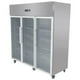 thumbnail image 2 of Refrigerador Industrial 3 Puertas De Vidrio Estatico, 2 of 2