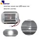 thumbnail image 4 of Luz interior para refrigerador SURPOUF módulo LED W11462342, 4 of 6