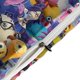 thumbnail image 4 of Monsters University Bedding Comforter Sets 3-Piece Bedding Set Soft Warm Bed Set for Bedroom All Season, 4 of 5