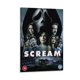 thumbnail image 1 of Scream Cuadro decorativo colgante - Arte de pared - Póster enmarcado - Decoración de pared - Regalos para familia, amigos y aficionados 40*60 cm, 1 of 6