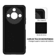 thumbnail image 3 of Carcasa Funda Para Honor X9C Smart 5G Goma Verde, 3 of 6