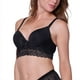 thumbnail image 2 of Sostén Encaje Bustier Push Up 3889, 2 of 3