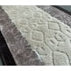thumbnail image 2 of ALFODIA ALFOMBRA PASILLO CAFE 67 CM x 3 METROS CON GOMA SIN OVERLOCK, 2 of 3