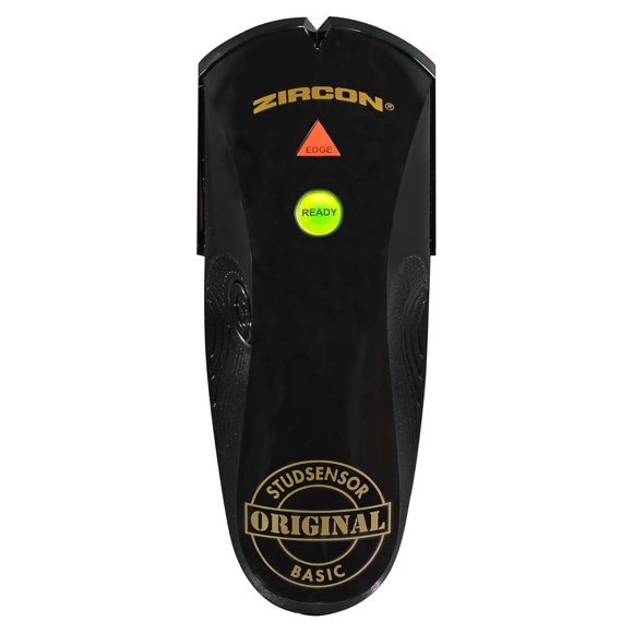 Detector de Montantes Zircon StudSensor Basic Madera/Metal