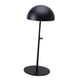 thumbnail image 2 of Soporte De Exhibición Para Sombreros De Metal Con Base De Altura Ajustable Para Tiendas Tienda De Mesa, 2 of 5