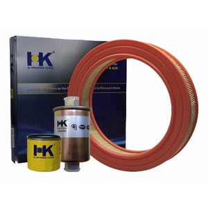 Repuestos Del Sol - Kit Filtro Para Daewoo Pointer 1 5 A15Mf 1995 2000