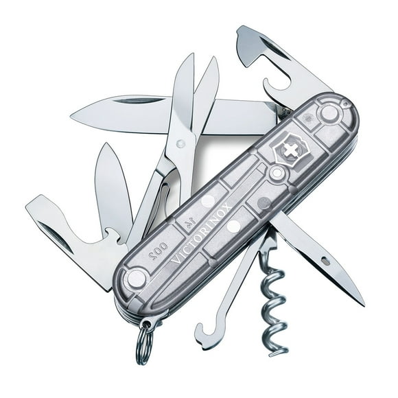 Navaja Climber Color Gris