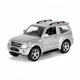 thumbnail image 1 of Auto Mitsubishi Montero Escala 1:60 - Welly, 1 of 5
