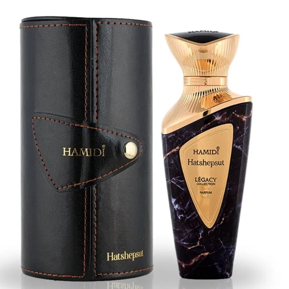 Hamidi Legacy Hatshepsut Woman Parfum 100Ml