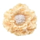 thumbnail image 5 of cortinas florales decorativos amarres cortina voile amarres mensuales amarillo rosado, 5 of 5
