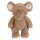 thumbnail image 4 of Lindo Elefante De Peluche De Juguete Almohada De Felpa Suave De 25cm X 45cm Para Decoración De Habitación De Niños, 4 of 5