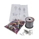 thumbnail image 4 of Kit de cordones Pepperell Trending Animal con 1500 cuentas de poni, 4 of 5
