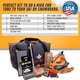 thumbnail image 2 of Kit de ajuste de cera para esquí y snowboard RaceWax Diamond con plancha y bolsa, 2 of 8