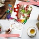 thumbnail image 5 of Rotuladores Aen Art de doble pincel, 24 colores, para colorear para adultos, 5 of 5