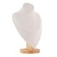 thumbnail image 1 of Busto De Maniquí Para Exhibición De Joyas, Organizador De Joyas, Modelo De Gargantilla, 12,6x18x28cm, 1 of 5