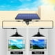 thumbnail image 3 of Lampara Solar Led Colgante Plafon + Control, 3 of 3