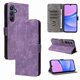 thumbnail image 5 of Funda Billetera para Samsung Galaxy A16 con Soporte - Cartera de Cuero con Ranuras Morado, 5 of 5