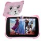 thumbnail image 3 of Tablet Os Kids 8” Hd/4Gb Ram/64Gb/Android 13/ Rosa, 3 of 3