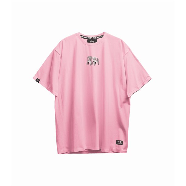 MDF® Polera BADBUNNY Chairman