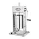 thumbnail image 3 of Embutidora Manual Vertical 3 Litros Acero Inox., 3 of 4