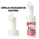 thumbnail image 4 of Espuma Limpia Patas Con Cepillo Mascotas Perro Gato 100ml, 4 of 6