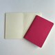 thumbnail image 3 of Set 2 libretas Sketch&Note Hahnemühle A6 Magenta gris, 3 of 4