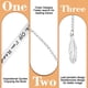 thumbnail image 3 of Marcapáginas divertido para lectores, marcadores con palabras interesantes para mujeres y hombres, accesorios para libros, marcadores para amantes de los libros, regalos para ratones de biblioteca, re, 3 of 7