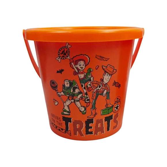 Disney Toy Story Balde Halloween