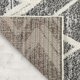 thumbnail image 4 of Alfombra Palafito Gris 200 x 290 cm, 4 of 6
