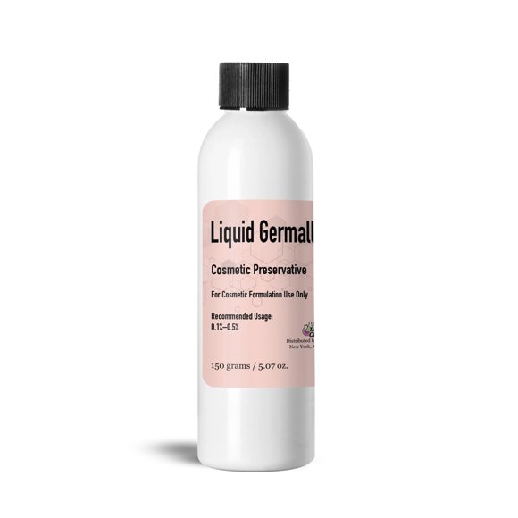 Conservante líquido Germall Plus de Talsen Chemicals 113 ml