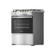 thumbnail image 3 of Cocina Gas licuado 5 Quemadores Cocinas A Gas MCG-5QPI30NS, 3 of 12