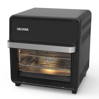 Groner - Horno Freidora De Aire 16L