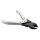thumbnail image 2 of Alicates de corte lateral The Beadsmith 14 cm de acero sin resorte, 2 of 8